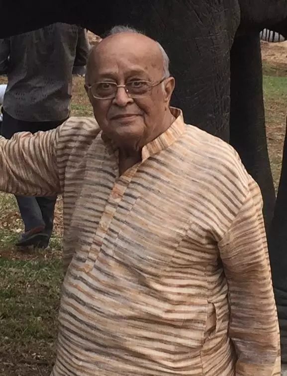 एडवोकेट सतीश सिरपुरकर जी ऐसी न्यायपालिका चाहते थे, जो संविधान के लिए जीये और संविधान के लिए मरे, एडवोकेट सतीश सिरपुरकर जी ऐसी न्यायपालिका चाहते थे, जो संविधान के लिए जीये और संविधान के लिए मरे,