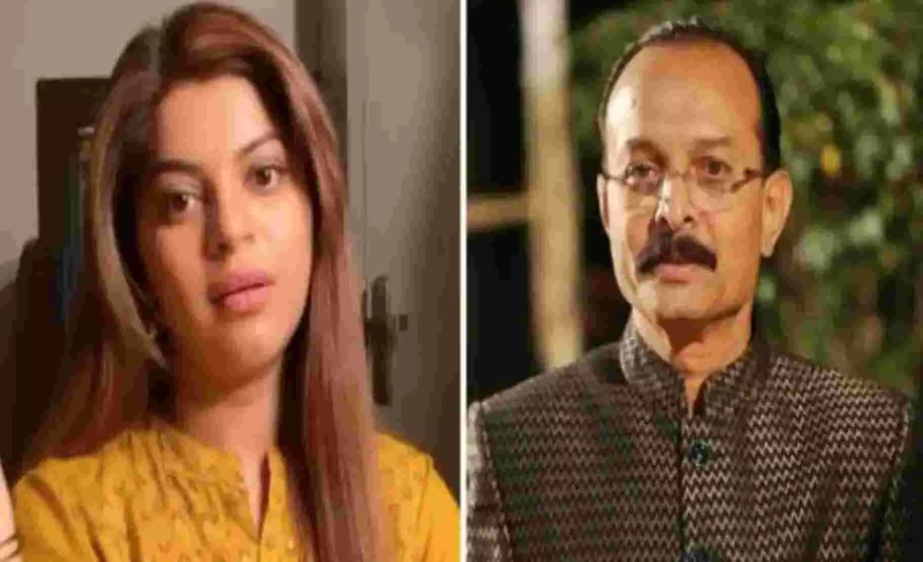 एक्ट्रेस स्नेहा वाघ के पिता का कोरोना से निधन, लिखी इमोशनल पोस्ट एक्ट्रेस स्नेहा वाघ के पिता का कोरोना से निधन, लिखी इमोशनल पोस्ट