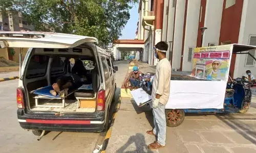 BHU के डॉक्टरों ने जो कहा, उसे कर दिखाया