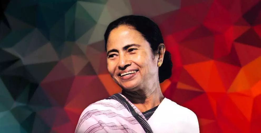 ममता बनर्जी चुनी गईं विधायक दल की नेता, 5 मई को लेंगी सीएम पद की शपथ