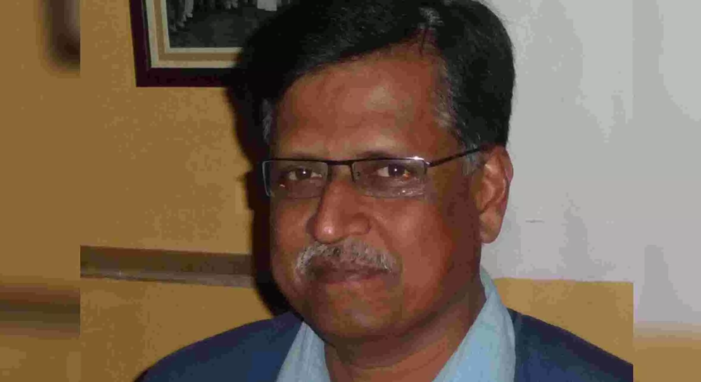 बिहारः सुशील मोदी के छोटे भाई का 65 साल की उम्र में निधन, कोरोना संक्रमण से गई जान बिहारः सुशील मोदी के छोटे भाई का 65 साल की उम्र में निधन, कोरोना संक्रमण से गई जान