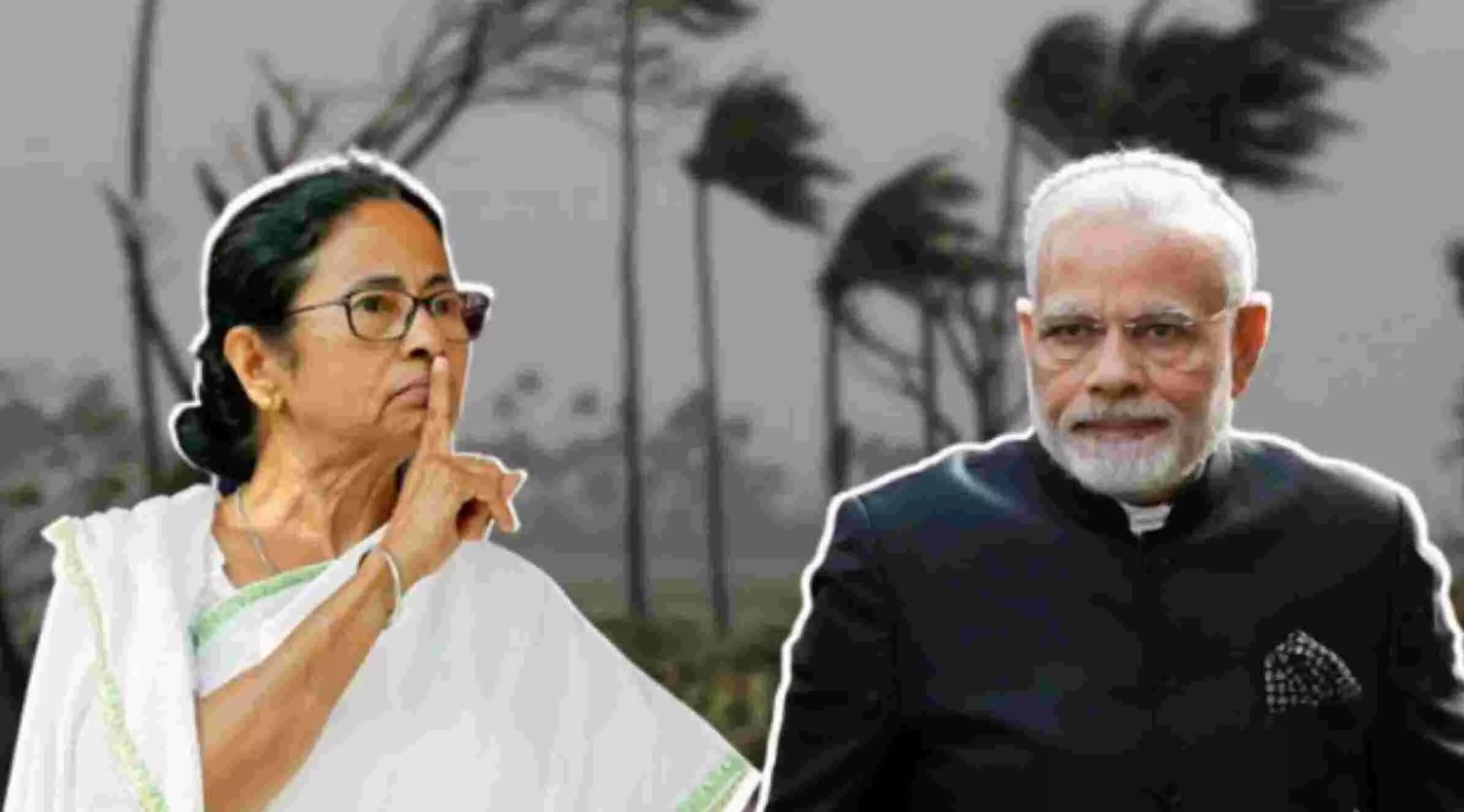 बंगाल की शिकस्त भारी पड़ेगी भाजपा पर, इस बार नहीं चला मोदी का मैजिक बंगाल की शिकस्त भारी पड़ेगी भाजपा पर, इस बार नहीं चला मोदी का मैजिक