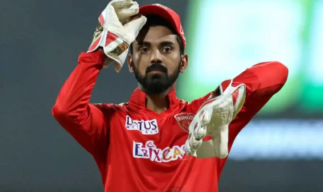 IPL 2021: अस्पताल में भर्ती हुए पंजाब किंग्स के कप्तान केएल राहुल, अब इस खिलाड़ी को मिली कप्तानी IPL 2021: अस्पताल में भर्ती हुए पंजाब किंग्स के कप्तान केएल राहुल, अब इस खिलाड़ी को मिली कप्तानी