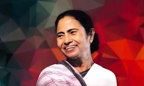 ममता बनर्जी चुनी गईं विधायक दल की नेता, 5 मई को लेंगी सीएम पद की शपथ