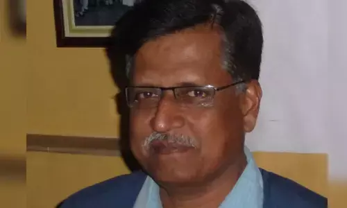 बिहारः सुशील मोदी के छोटे भाई का 65 साल की उम्र में निधन, कोरोना संक्रमण से गई जान