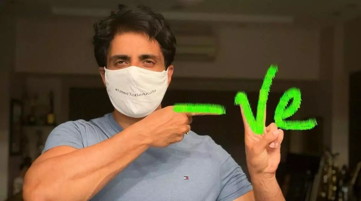 सिर्फ कोविड से नेगेटिव हो जाना ही अब मायने नहीं रखता.. सिर्फ कोविड से नेगेटिव हो जाना ही अब मायने नहीं रखता..