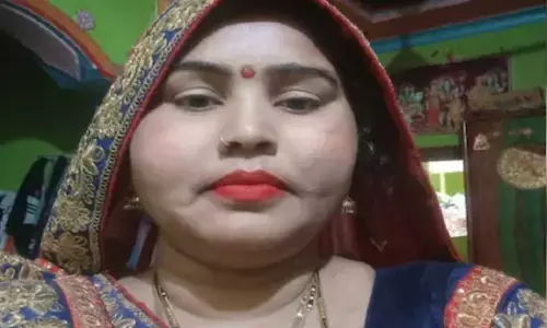 UP : जिंदगी की जंग हारकर पिंकी बनी प्रधान, परिणाम से तीन दिन पहले हुई थी मौत