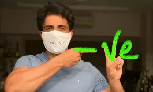 सिर्फ कोविड से नेगेटिव हो जाना ही अब मायने नहीं रखता.. सिर्फ कोविड से नेगेटिव हो जाना ही अब मायने नहीं रखता..