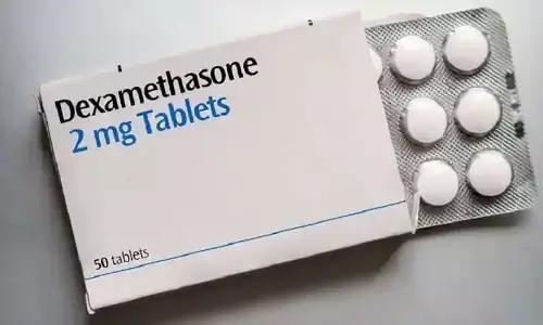 सिर्फ रेमडेसिविर ही नहीं, 50 पैसे की ये गोली भी बचा सकती है जिंदगी सिर्फ रेमडेसिविर ही नहीं, 50 पैसे की ये गोली भी बचा सकती है जिंदगी