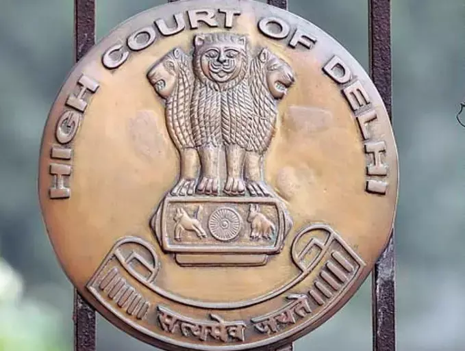 दिल्ली में ऑक्सीजन को लेकर हाईकोर्ट ने लगाई सरकार को फटकार दिल्ली में ऑक्सीजन को लेकर हाईकोर्ट ने लगाई सरकार को फटकार