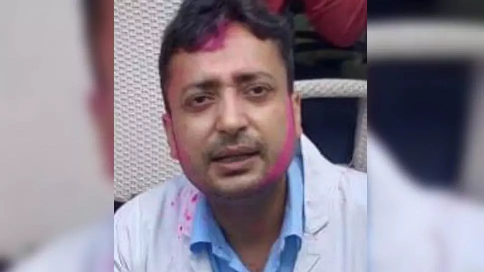 पत्नी को 11 मिनट का वीडियो भेजकर दिल्ली में डॉक्टर ने कर ली आत्म हत्या…