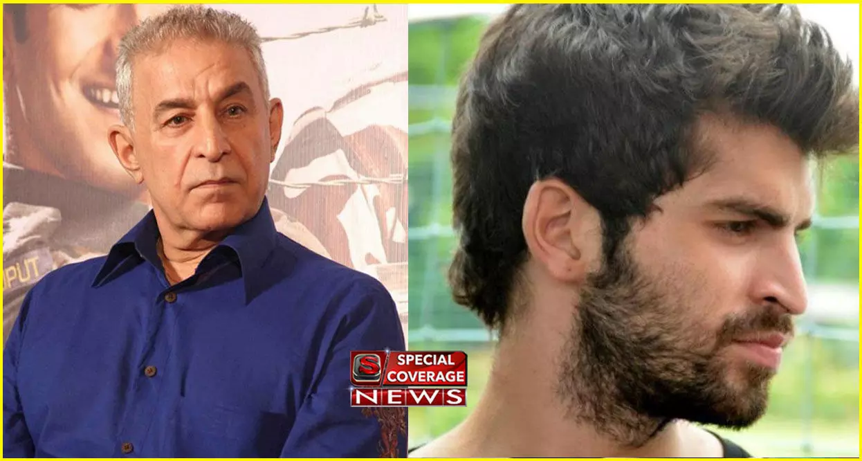 एक्टर दिलीप ताहिल का बेटा ड्रग्स के साथ गिरफ्तार, ऐंटी नारकोटिक्स सेल ने मारा छापा