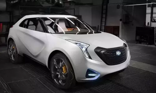 Hyundai भारत में पेश करेगी अपनी सबसे सस्ती SUV, जाने क्या होगी कीमत Hyundai भारत में पेश करेगी अपनी सबसे सस्ती SUV, जाने क्या होगी कीमत