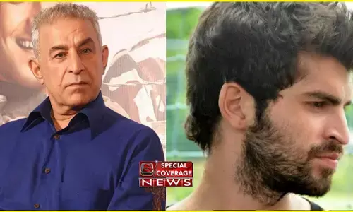 एक्टर दिलीप ताहिल का बेटा ड्रग्स के साथ गिरफ्तार, ऐंटी नारकोटिक्स सेल ने मारा छापा