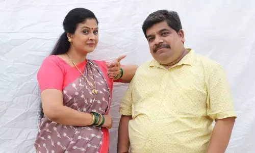 कोरोना से एक्ट्रेस की मौत, नहीं रही अभिलाषा पाटिल कोरोना से एक्ट्रेस की मौत, नहीं रही अभिलाषा पाटिल