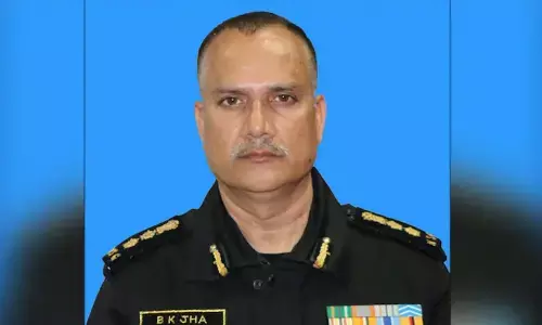 NSG के ग्रुप कमांडर ने संक्रमण से दम तोड़ा, हालत बिगड़ने के बाद ICU बेड नहीं मिल पाया NSG के ग्रुप कमांडर ने संक्रमण से दम तोड़ा, हालत बिगड़ने के बाद ICU बेड नहीं मिल पाया