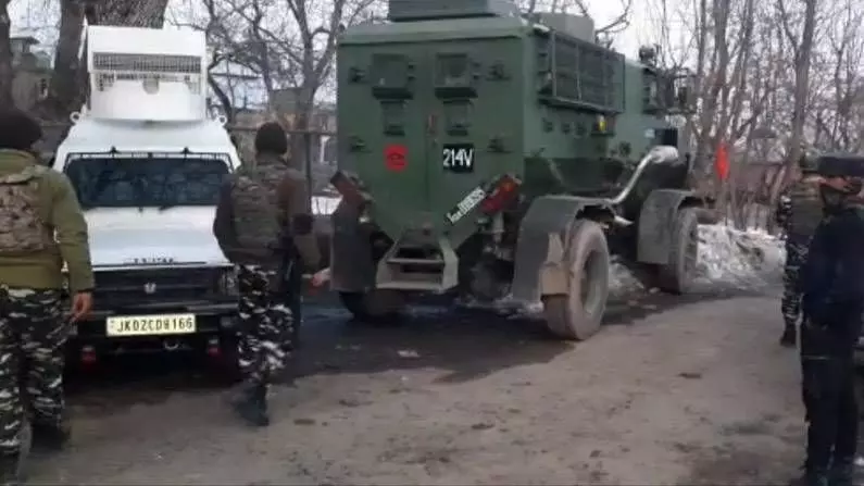 J-K: शोपियां में सुरक्षाबलों ने ढेर किए 3 आतंकी- एक ने किया सरेंडर, ऑपरेशन जारी