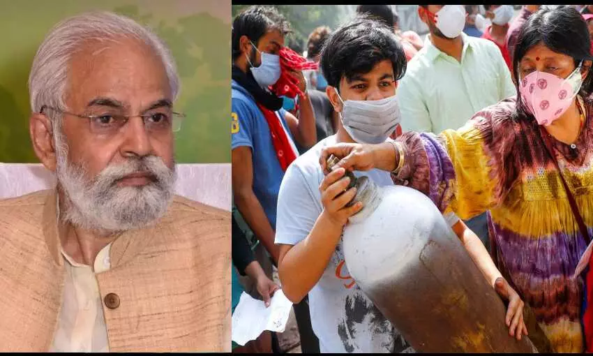 देश आक्सीजन के लिए त्राहि-त्राहि कर रहा है और छतरपुर में 2.15 लाख पेड़ कटने की तैयारी क्या संकेत दे रही है - ज्ञानेन्द्र रावत देश आक्सीजन के लिए त्राहि-त्राहि कर रहा है और छतरपुर में 2.15 लाख पेड़ कटने की तैयारी क्या संकेत दे रही है - ज्ञानेन्द्र रावत