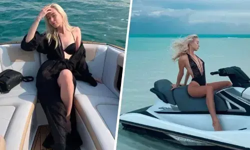 रमजान के दौरान नाव में 6 मॉडल्स के न्यूड फोटोशूट से तुर्की में हंगामा, पुलिस ने पकड़ा