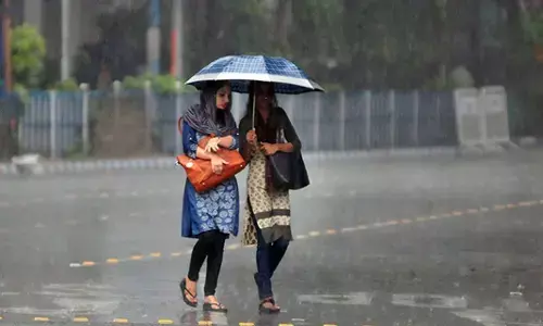 जानिए इस महीने में कैसा रहेगा आपके शहर में मौसम