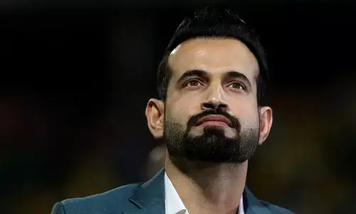 बुजुर्ग दंपति ने इरफान पठान पर बहू से अवैध संबंध का आरोप लगा खुदकुशी की दी धमकी, जानें- पूरा मामला