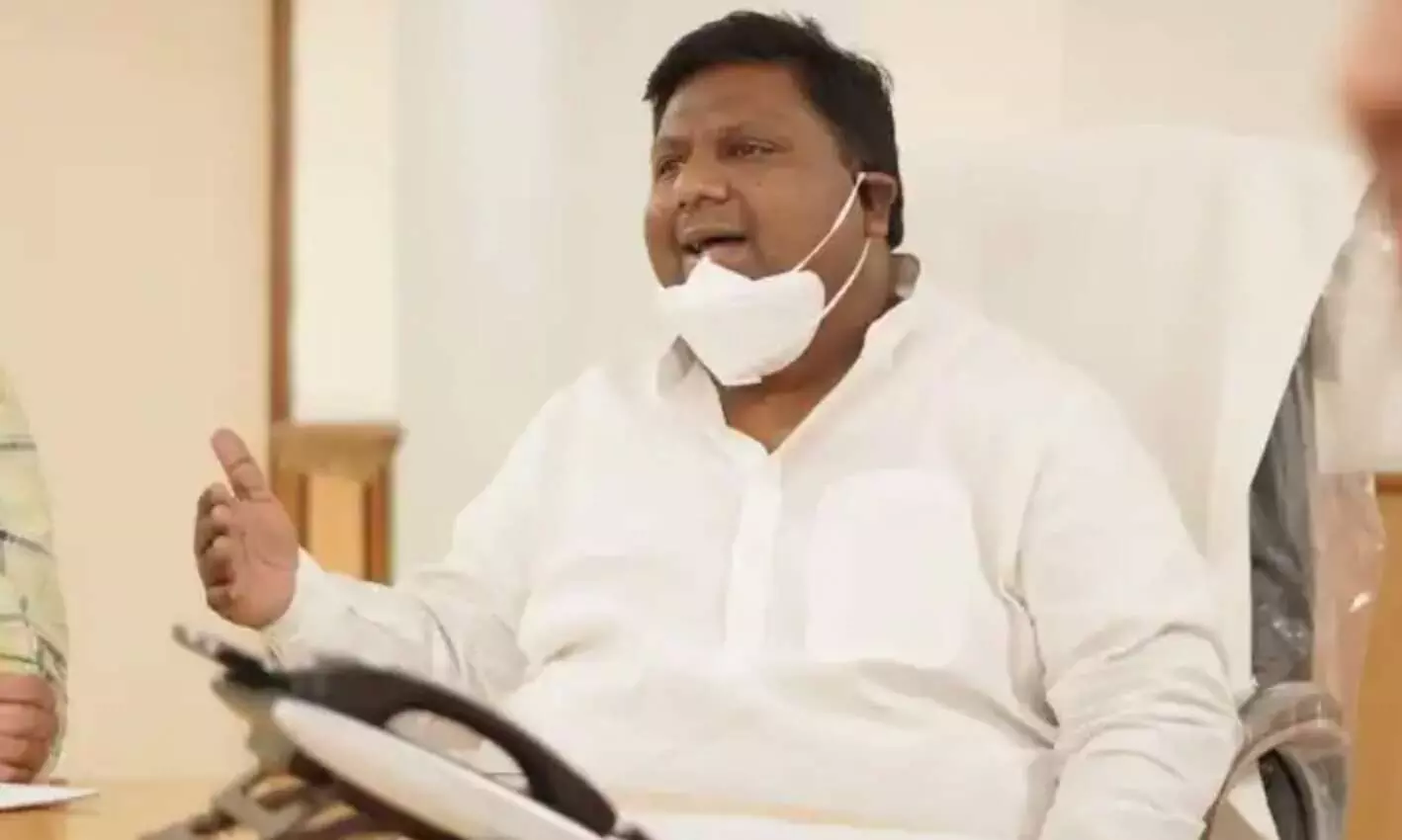 आप के मंत्री इमरान हुसैन पर ऑक्सीजन की जमाखोरी करने का आरोप, दिल्ली हाईकोर्ट में होगी पेशी! आप के मंत्री इमरान हुसैन पर ऑक्सीजन की जमाखोरी करने का आरोप, दिल्ली हाईकोर्ट में होगी पेशी!