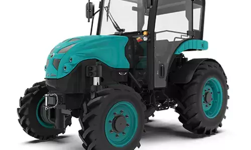 ये है भारत का पहला फुल ऑटोमैटिक हाइब्रिड ट्रैक्टर, एडवांस फीचर्स के साथ बचाएगा 50 फीसदी तक ईंधन