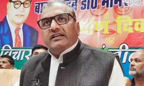 सरकार और प्रशासन की दरिद्रता के कारण नही चालू हो रहा ओपीडी : ललई यादव सरकार और प्रशासन की दरिद्रता के कारण नही चालू हो रहा ओपीडी : ललई यादव