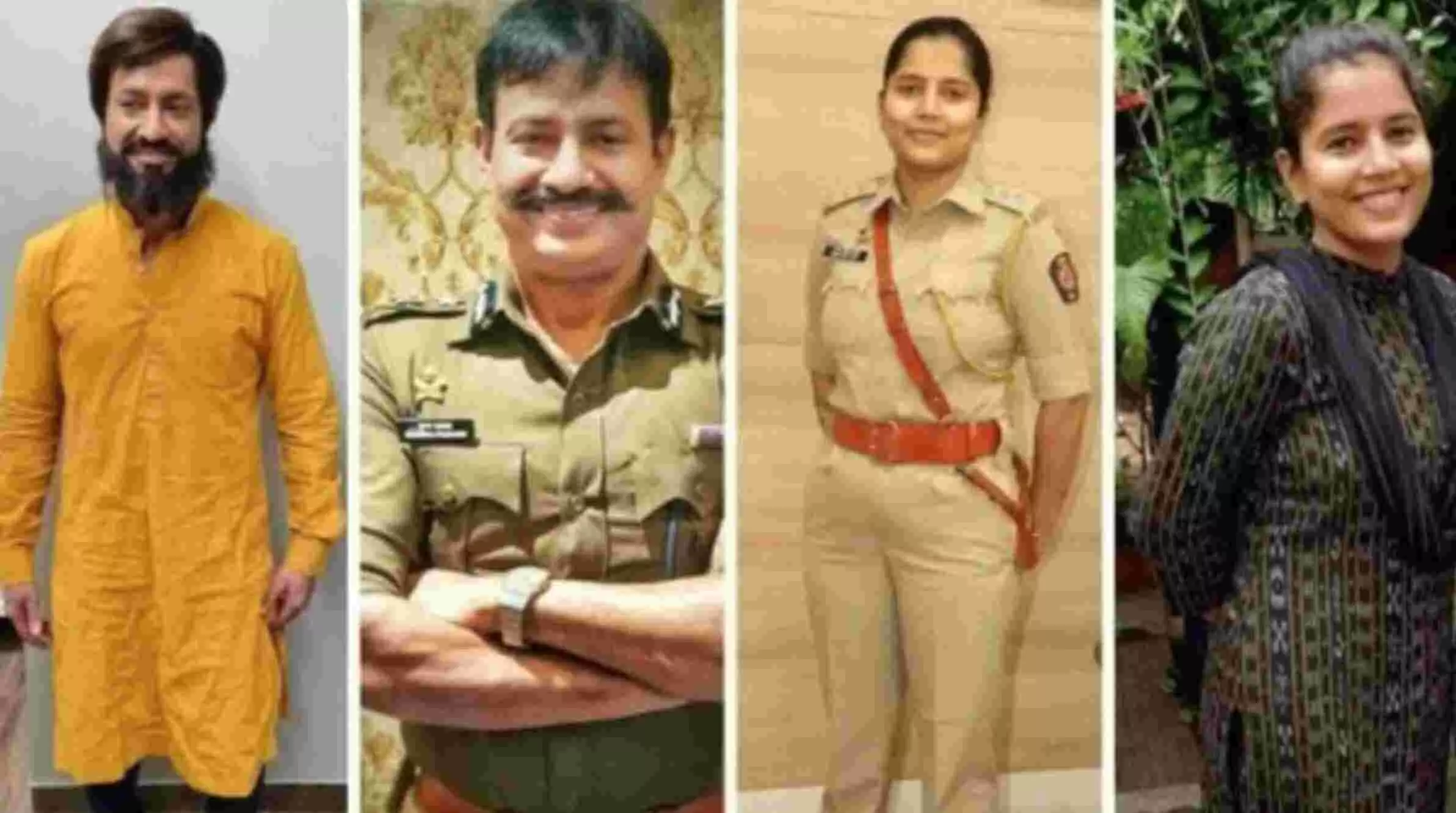 भेष बदलकर नकली पत्नी को लेकर थाने पहुंचे IPS, बोले- एंबुलेंस वाला मांग रहा 8000, फिर.. भेष बदलकर नकली पत्नी को लेकर थाने पहुंचे IPS, बोले- एंबुलेंस वाला मांग रहा 8000, फिर..