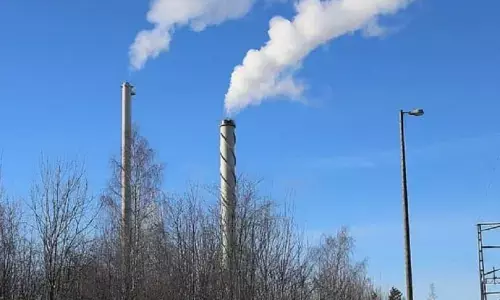 मीथेन मिटिगेशन हर साल ढाई लाख से ज़्यादा मौतों को रोक सकता है: संयुक्त राष्ट्र मीथेन मिटिगेशन हर साल ढाई लाख से ज़्यादा मौतों को रोक सकता है: संयुक्त राष्ट्र