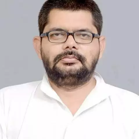 धार्मिक संस्थायें कोबिड में करें मानव जीवन की रक्षा : प्रबल धार्मिक संस्थायें कोबिड में करें मानव जीवन की रक्षा : प्रबल