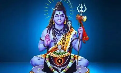 जानिए- भगवान शिव आखिर क्यों पीते थे भांग!