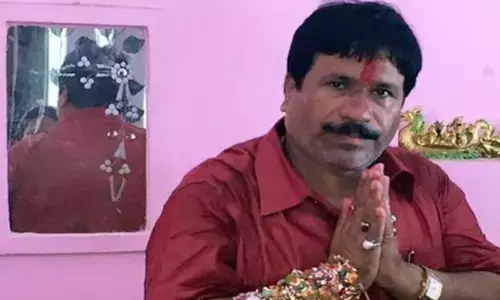 बीजेपी MLC टुन्ना पांडेय का कोरोना से निधन बीजेपी MLC टुन्ना पांडेय का कोरोना से निधन