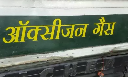 बेंटिलेटर पर बिजनौर की स्वास्थ्य सेवायें बेंटिलेटर पर बिजनौर की स्वास्थ्य सेवायें