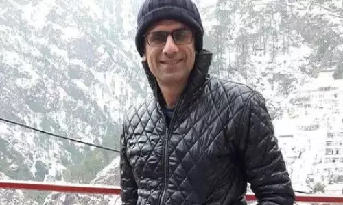 दिल्ली : नवनीत कालरा ने दाखिल की अग्रिम जमानत याचिका, जारी हो चुका है लुकआउट नोटिस दिल्ली : नवनीत कालरा ने दाखिल की अग्रिम जमानत याचिका, जारी हो चुका है लुकआउट नोटिस