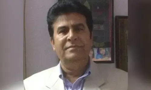 यूपी : पुराने वीडियो को ट्वीट कर फंसे पूर्व IAS सूर्य प्रताप सिंह, दर्ज हुआ मुकदमा यूपी : पुराने वीडियो को ट्वीट कर फंसे पूर्व IAS सूर्य प्रताप सिंह, दर्ज हुआ मुकदमा