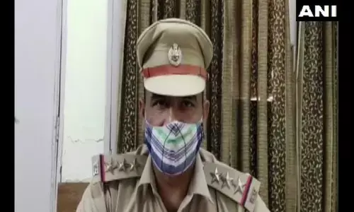 टीकरी बोर्डर पर किसान आंदोलन में शामिल युवती से रेप, उसके बाद युवती की मौत अब पुलिस ने कही ये बड़ी बात टीकरी बोर्डर पर किसान आंदोलन में शामिल युवती से रेप, उसके बाद युवती की मौत अब पुलिस ने कही ये बड़ी बात