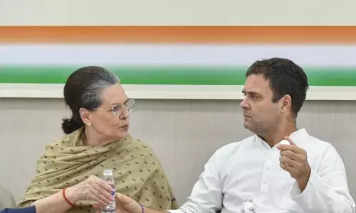 क्या बदल जायेगा कांग्रेस का नेतृत्व? कौन होगा कांग्रेस के नए अध्यक्ष! सियासी गलियारों में इन नामों की हो रही चर्चा