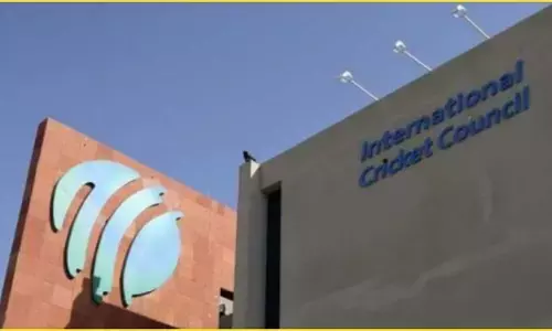 Cricketer of the month: आईसीसी ने इनको चुना महीने का सर्वश्रेष्ठ क्रिकेटर Cricketer of the month: आईसीसी ने इनको चुना महीने का सर्वश्रेष्ठ क्रिकेटर