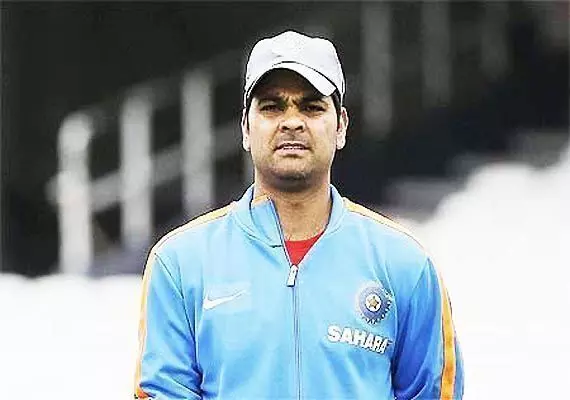 भारत के पूर्व तेज गेंदबाज आरपी सिंह के पिता का कोरोना वायरस से हुआ निधन भारत के पूर्व तेज गेंदबाज आरपी सिंह के पिता का कोरोना वायरस से हुआ निधन
