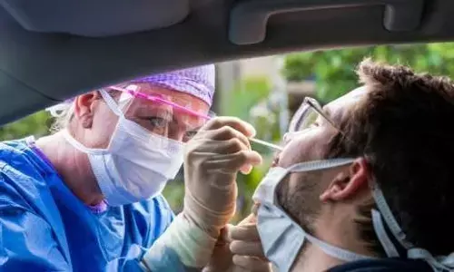 क्या अब देश में यात्रा के लिए जरूरी है RT-PCR Test…जानिए नई गाइडलाइंस क्या अब देश में यात्रा के लिए जरूरी है RT-PCR Test…जानिए नई गाइडलाइंस