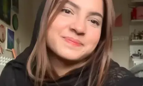 पॉवरी गर्ल के एक और Video ने इंटरनेट पर मचाई सनसनी, वाहवाही करते थक नहीं रहे लोग, VIDEO VIRAL