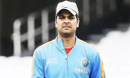 भारत के पूर्व तेज गेंदबाज आरपी सिंह के पिता का कोरोना वायरस से हुआ निधन