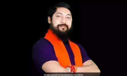 बंगाल में चुनाव जीते दो बीजेपी विधायकों ने विधानसभा से इस्तीफा दिया बंगाल में चुनाव जीते दो बीजेपी विधायकों ने विधानसभा से इस्तीफा दिया