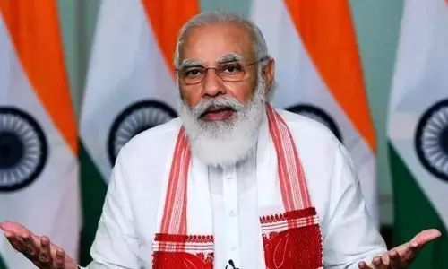 9.5 करोड़ किसानों के खातों में पीएम मोदी कल करेंगे 19,000 करोड़ रुपये ट्रांसफर