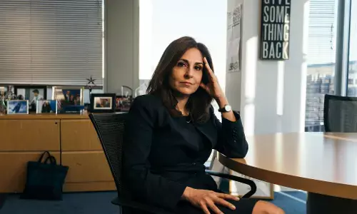 भारतीय मूल की नीरा टंडन को अहम जिम्मेदारी, अमेरिकी राष्ट्रपति जो बाइडेन की मुख्य सलाहकार बनीं