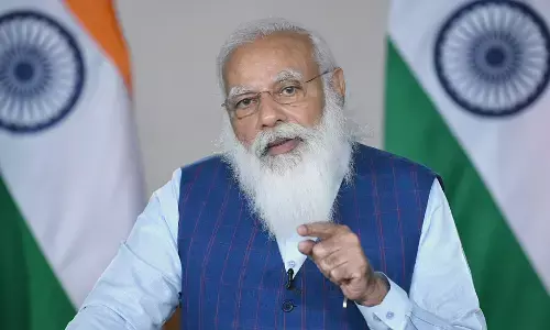 कोरोना पर पीएम मोदी ने बुलाई हाई लेवल मीटिंग, वैक्सीनेशन पर भी होगी चर्चा