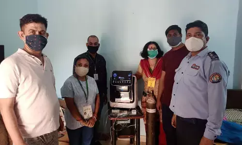 एक आशा का सराहनीय प्रयास