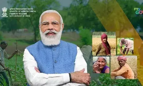 क्या आपकी भी नहीं आई PM Kisan की किस्त, फटाफट इन नंबरों पर करें शिकायत, होगा समाधान