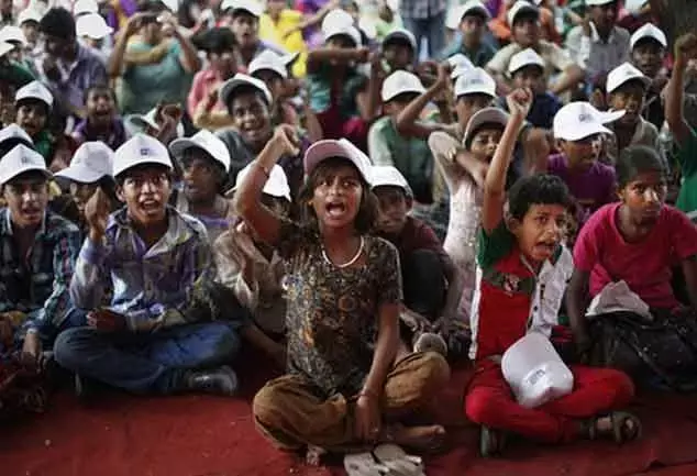 बीबीए के हस्तक्षेप से पॉक्सो मामले में पीडि़त लड़के को अदालत ने अंतरिम मुआवजे के तौर पर 6 लाख देने का दिया निर्देश बीबीए के हस्तक्षेप से पॉक्सो मामले में पीडि़त लड़के को अदालत ने अंतरिम मुआवजे के तौर पर 6 लाख देने का दिया निर्देश